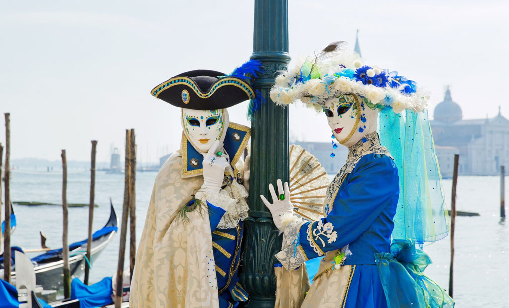 Visit Piazza San Marco, Venice, Italy
