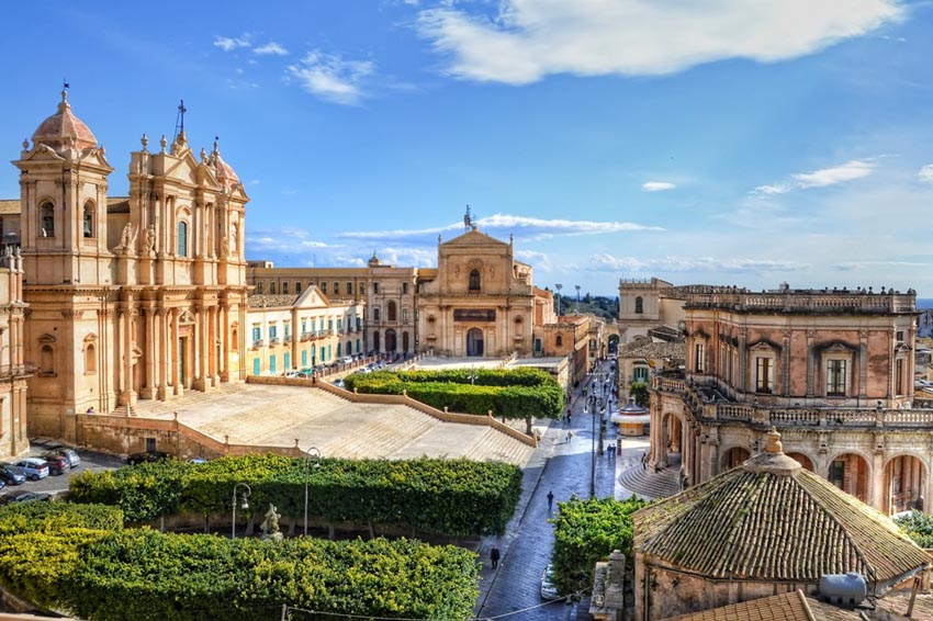 Affordable Sicily Italy Tour with Italyaffordabletours.com